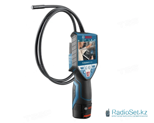 Эндоскоп Bosch GIC 120 C Professional (инспекционная камера)